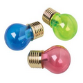 Light Bulb Pencil Sharpeners